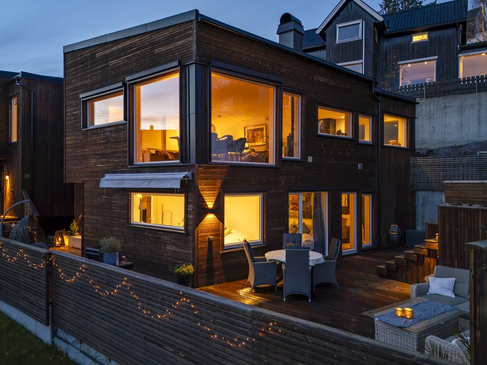 Ditt nye hjem? Galleribilde