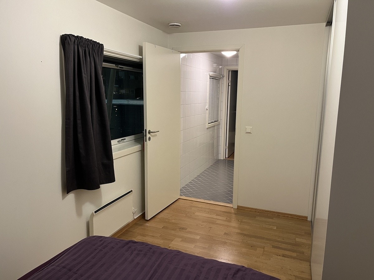 Soverom Galleribilde