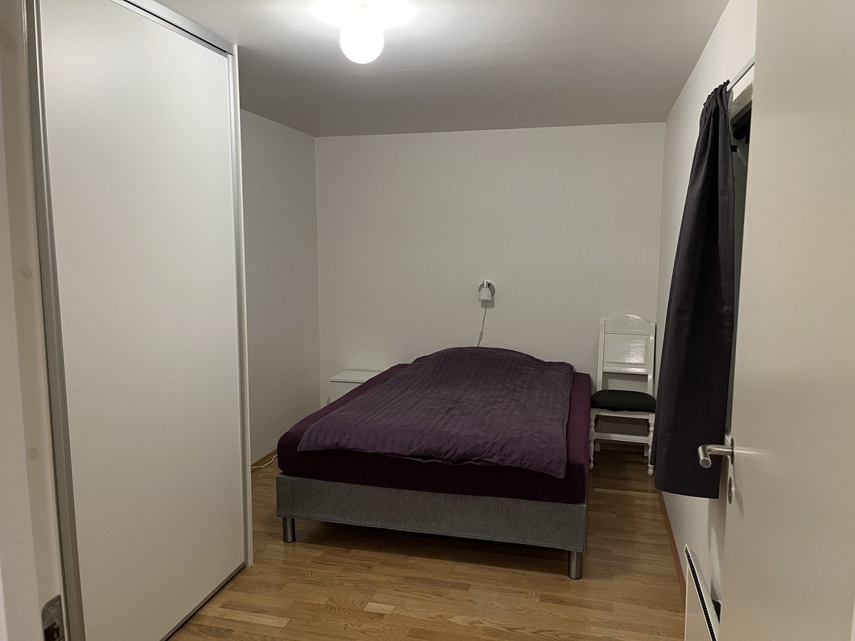 Soverom Galleribilde