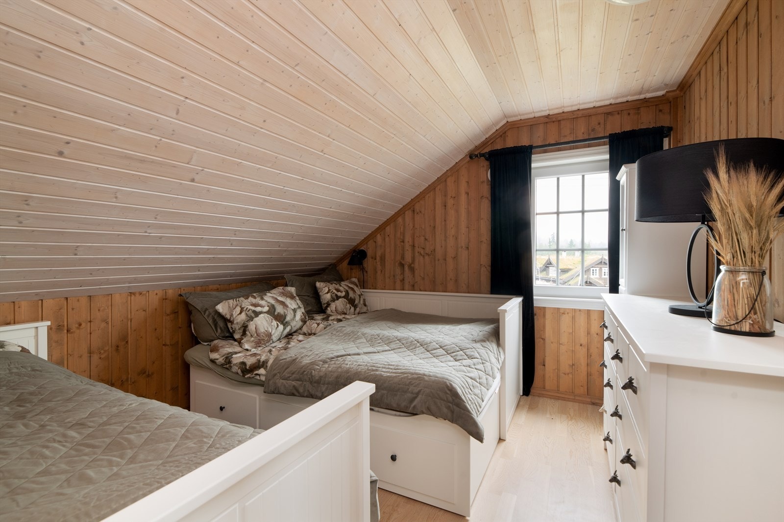 Soverom 4 Galleribilde