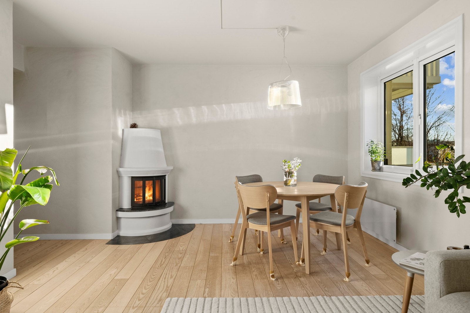 Maksymilian Kita v/ PrivatMegleren Grünerløkka har gleden av å presentere Einars vei 4! Foto: Noah Spange Galleribilde