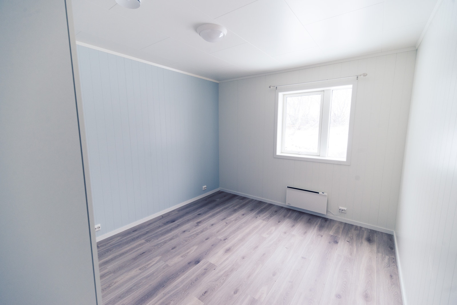 Soverom 1.etg. Galleribilde