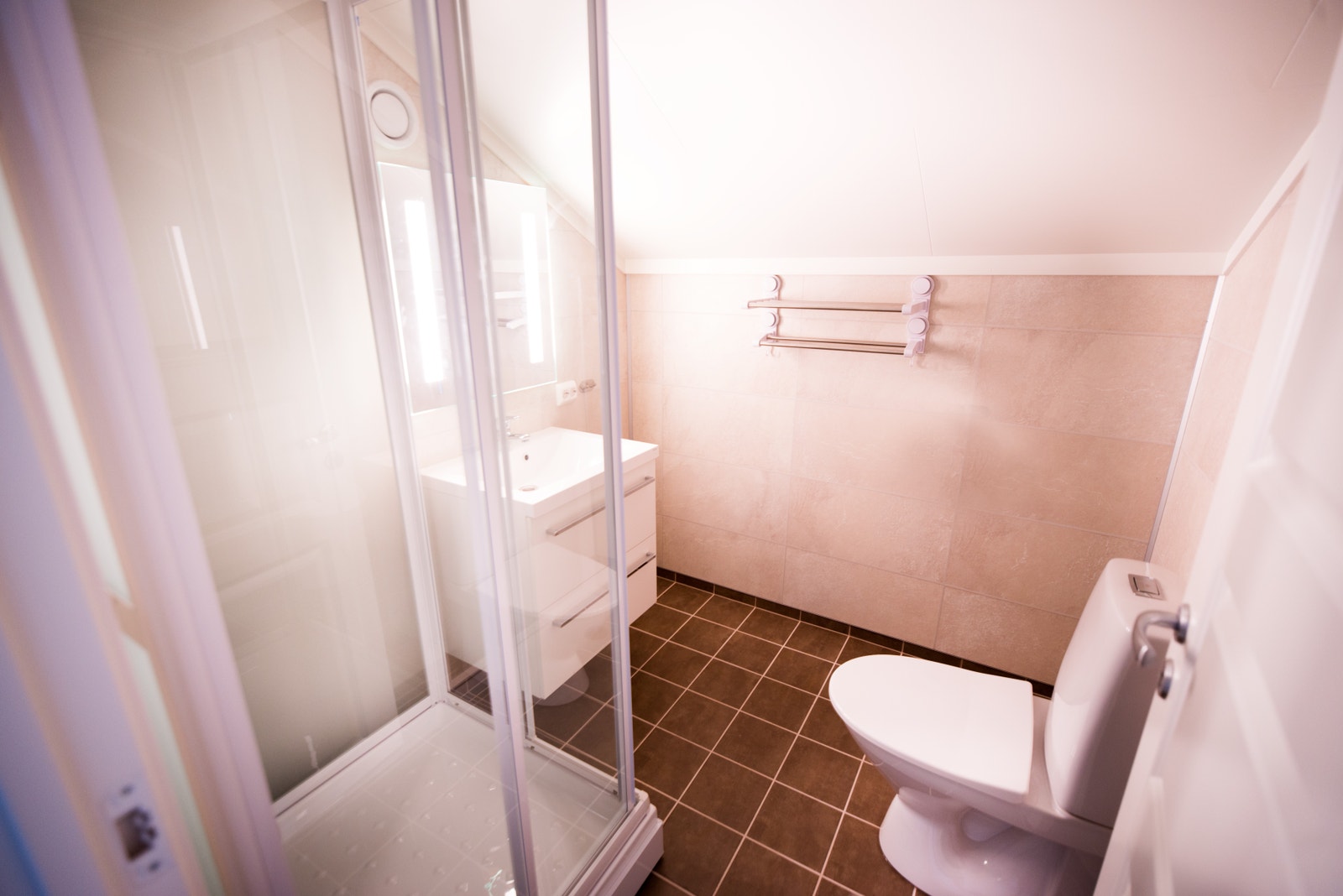 Bad 2.etg. Galleribilde