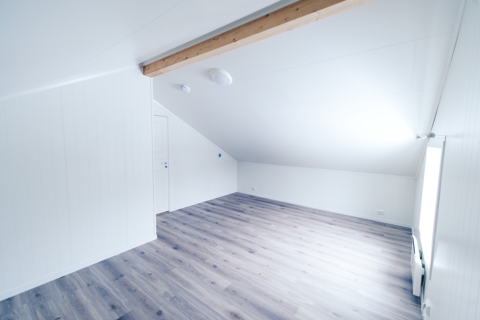 Soverom 2.etg. Galleribilde