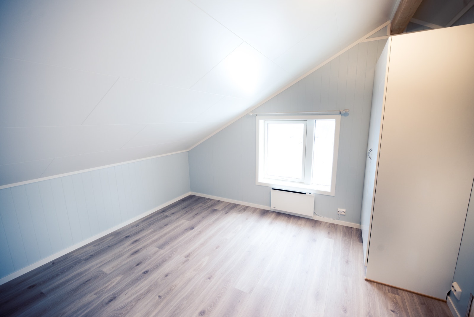 Soverom 2.etg. Galleribilde