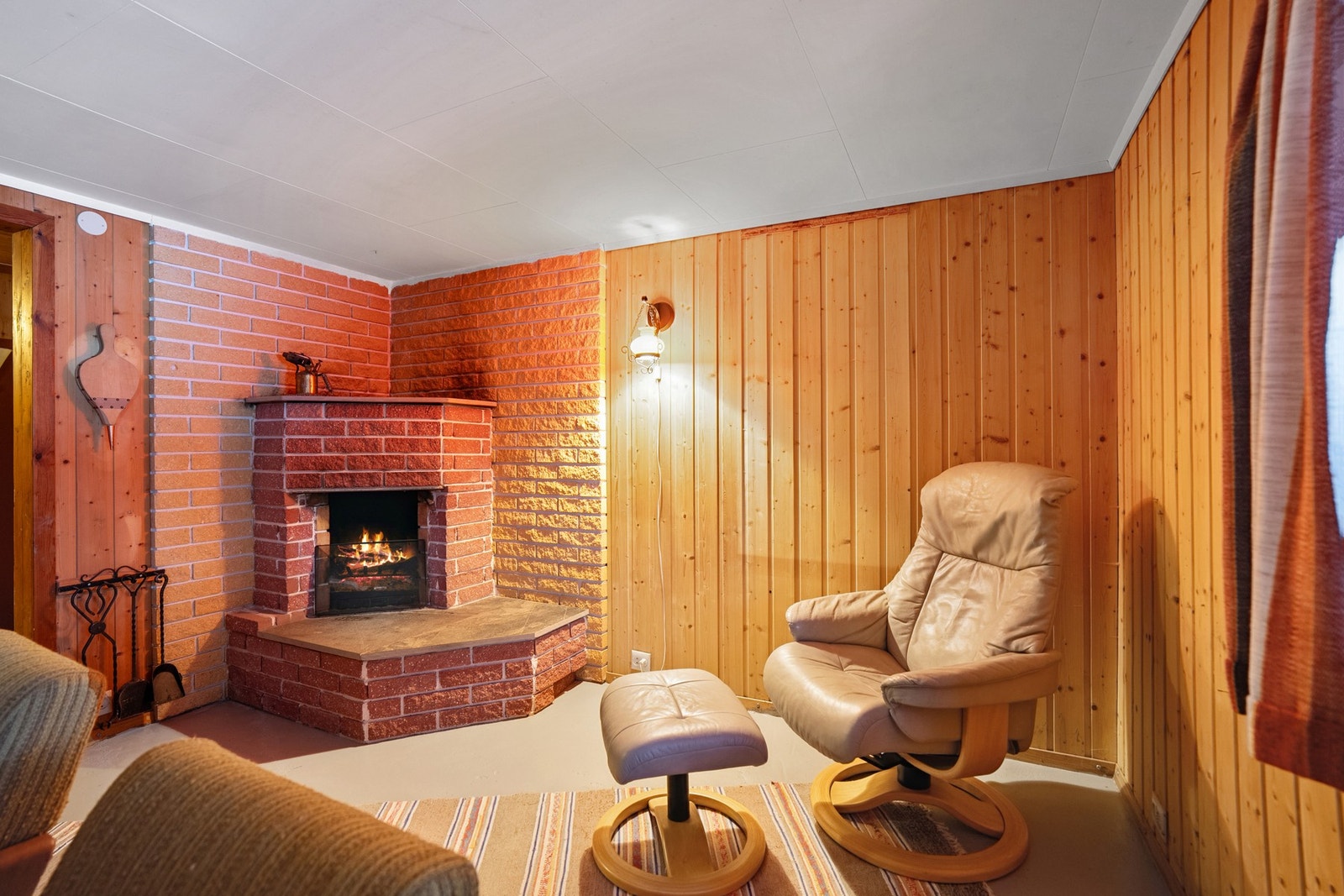 Kjellerstue Galleribilde