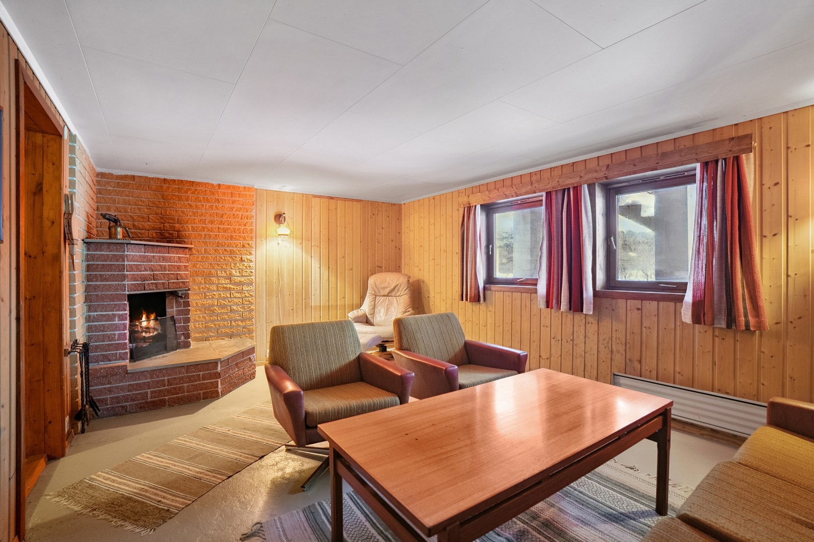 Kjellerstue Galleribilde