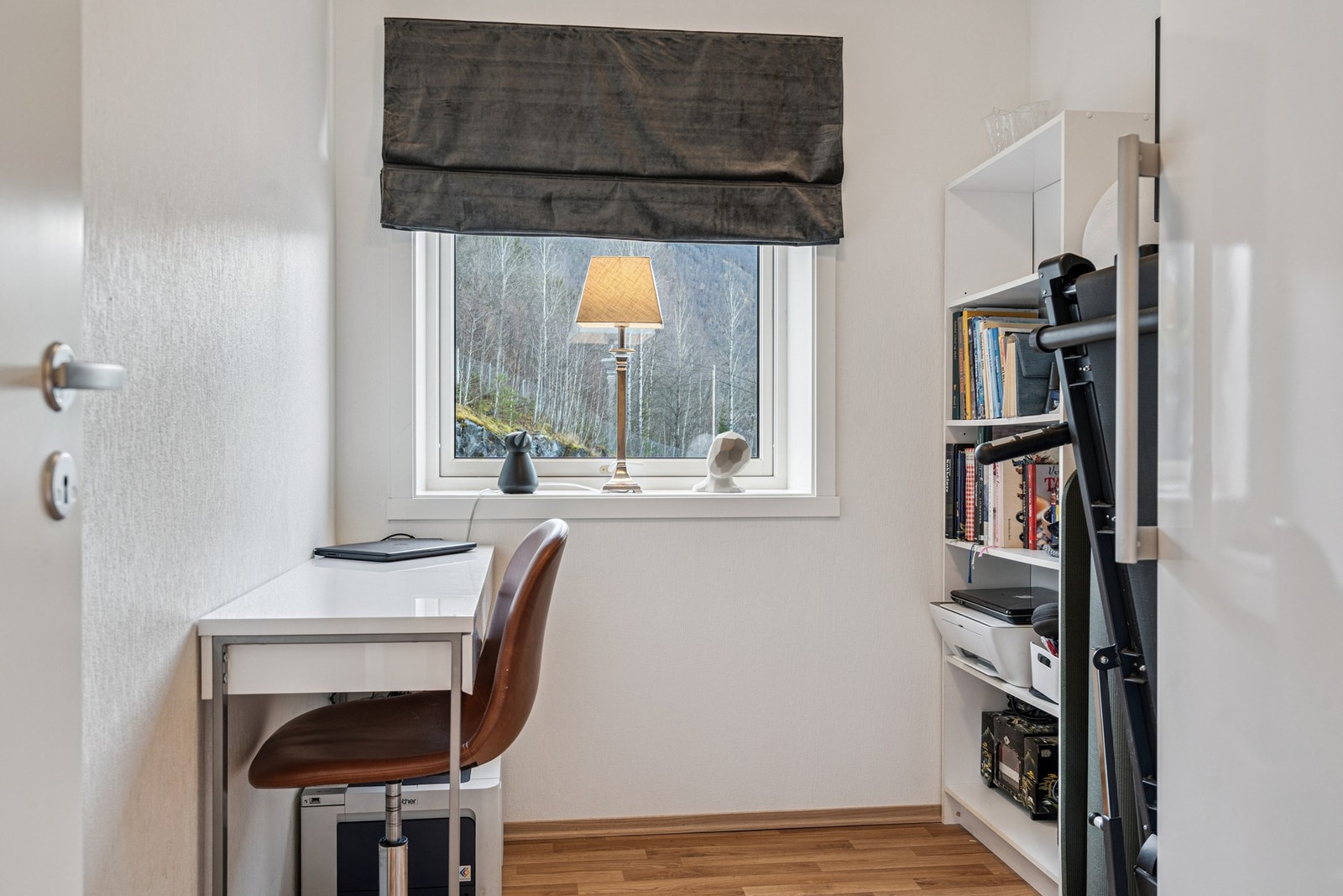 Soverom Galleribilde