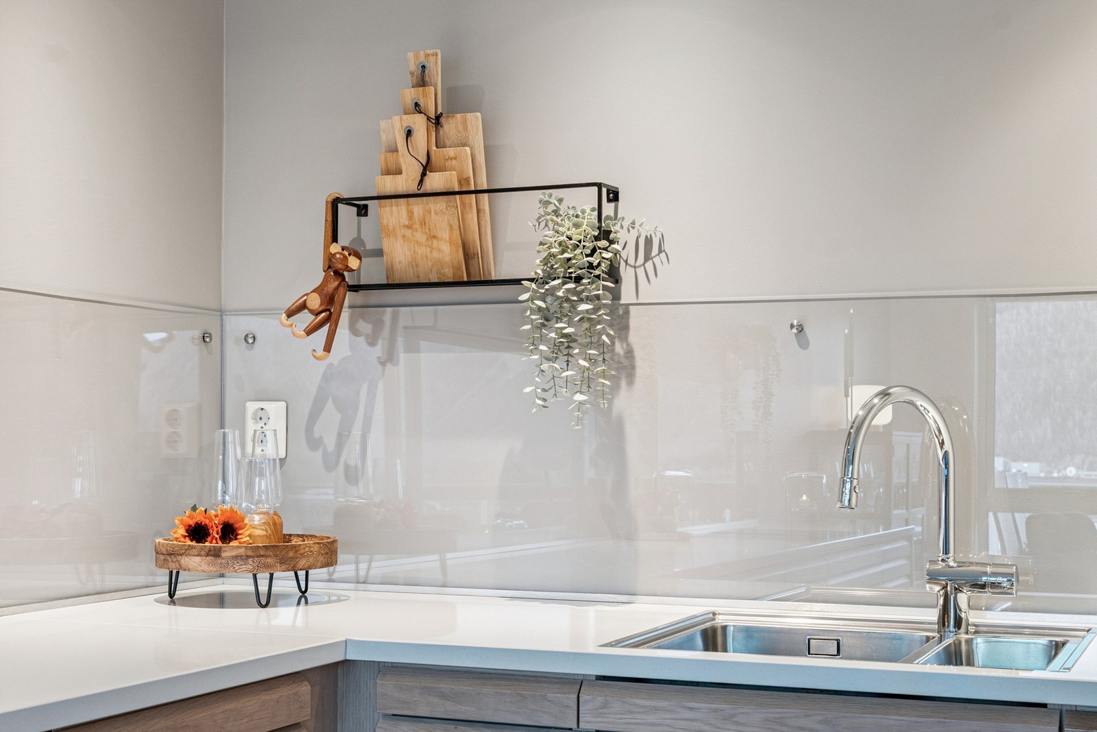 Kjøkken Galleribilde