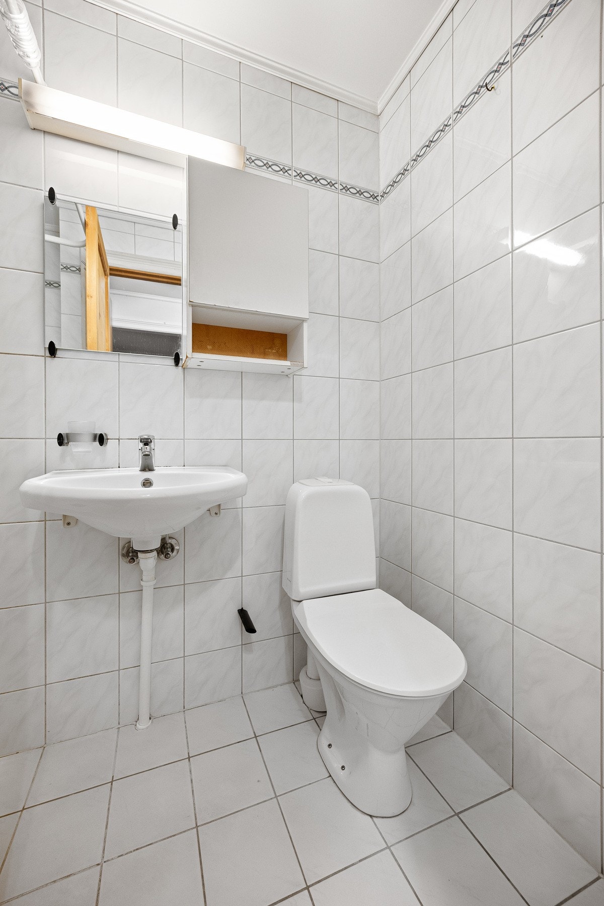 Elektriske varmekabler. Galleribilde