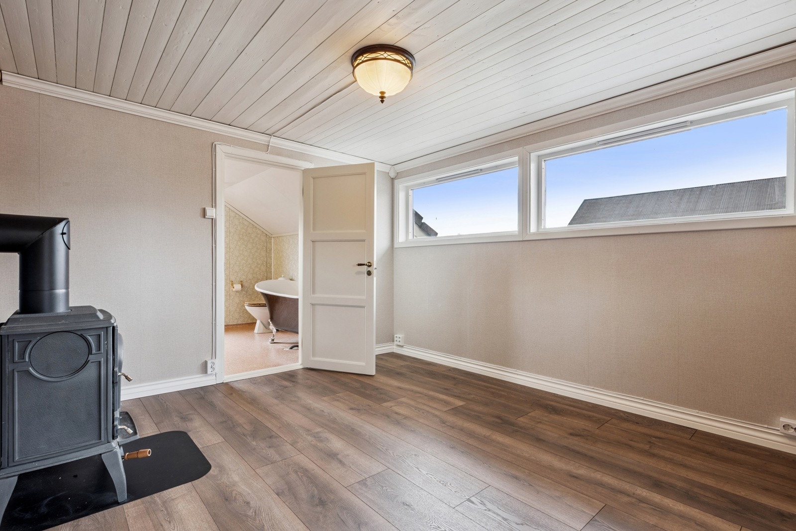 Stue i 2. etasje Galleribilde