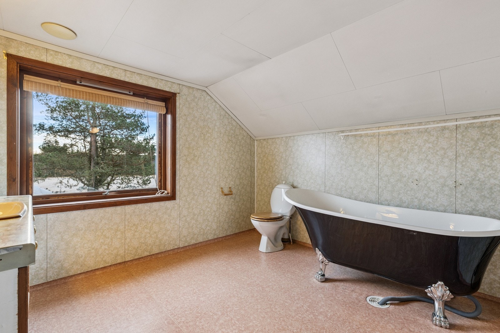 Bad 2. etasje Galleribilde