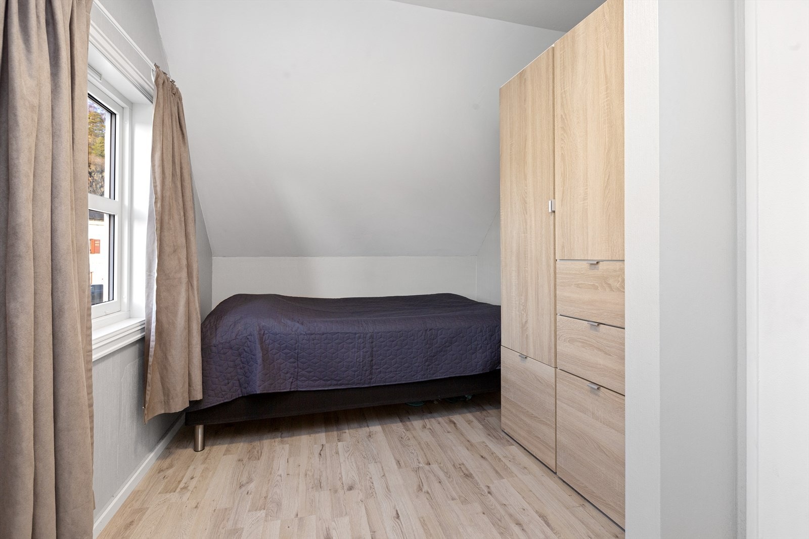 Soverom 2 Galleribilde