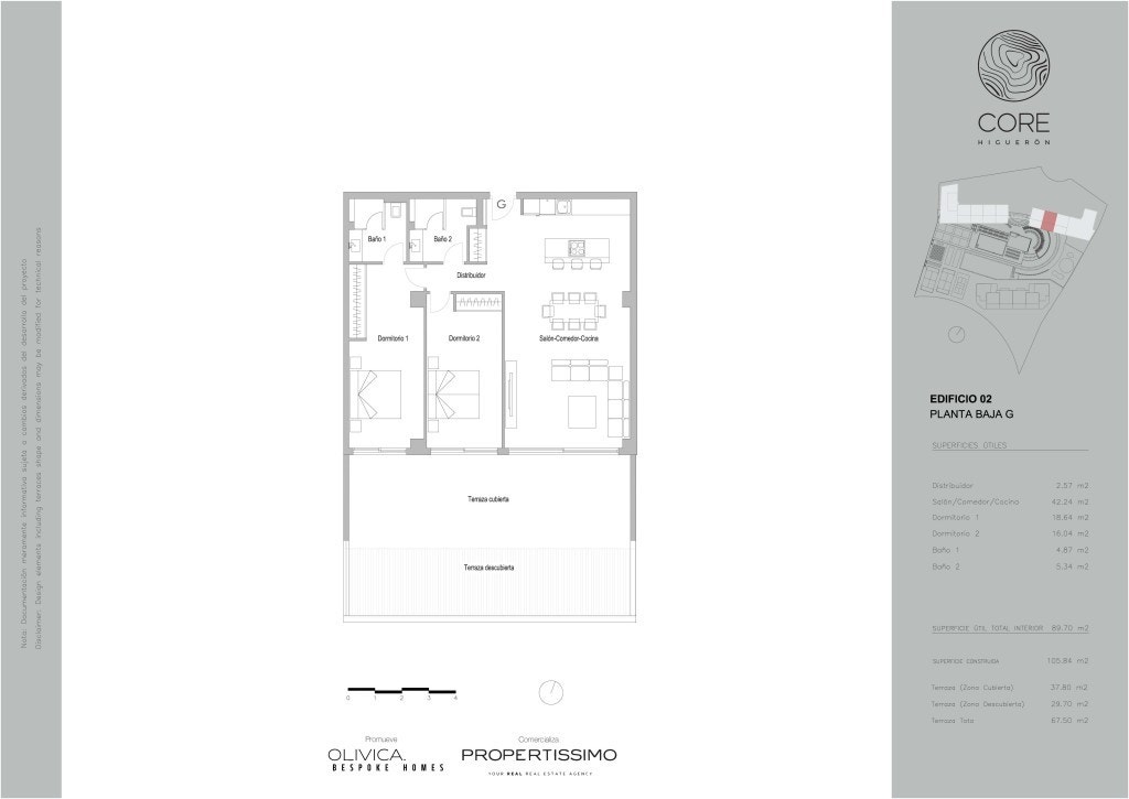 CORE PV B2 BG Galleribilde