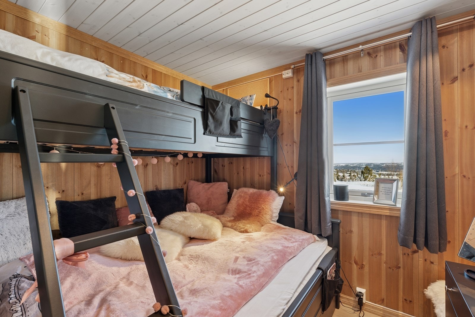 - Soverom 3 - Galleribilde