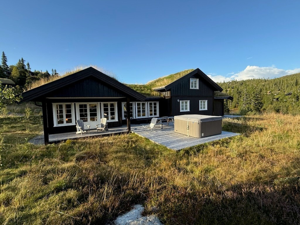 Privat foto Galleribilde