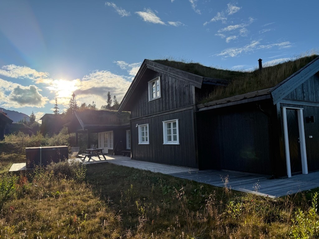 Privat foto Galleribilde