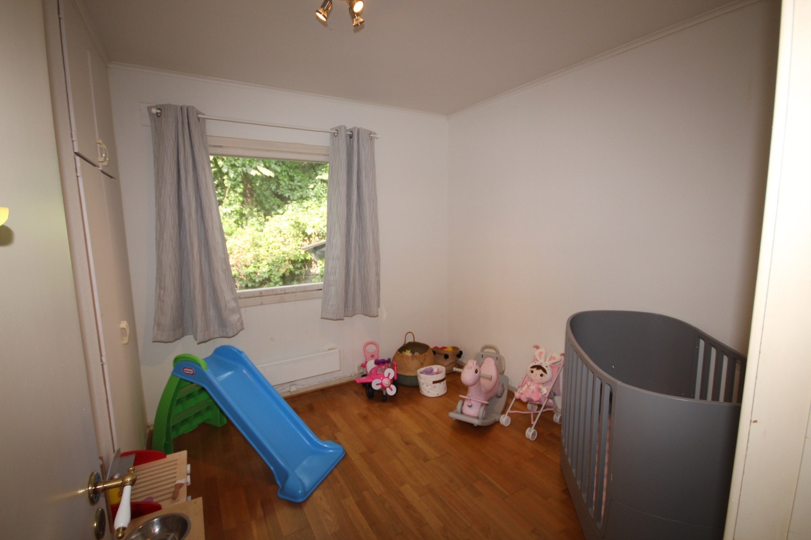 Soverom 3 Galleribilde