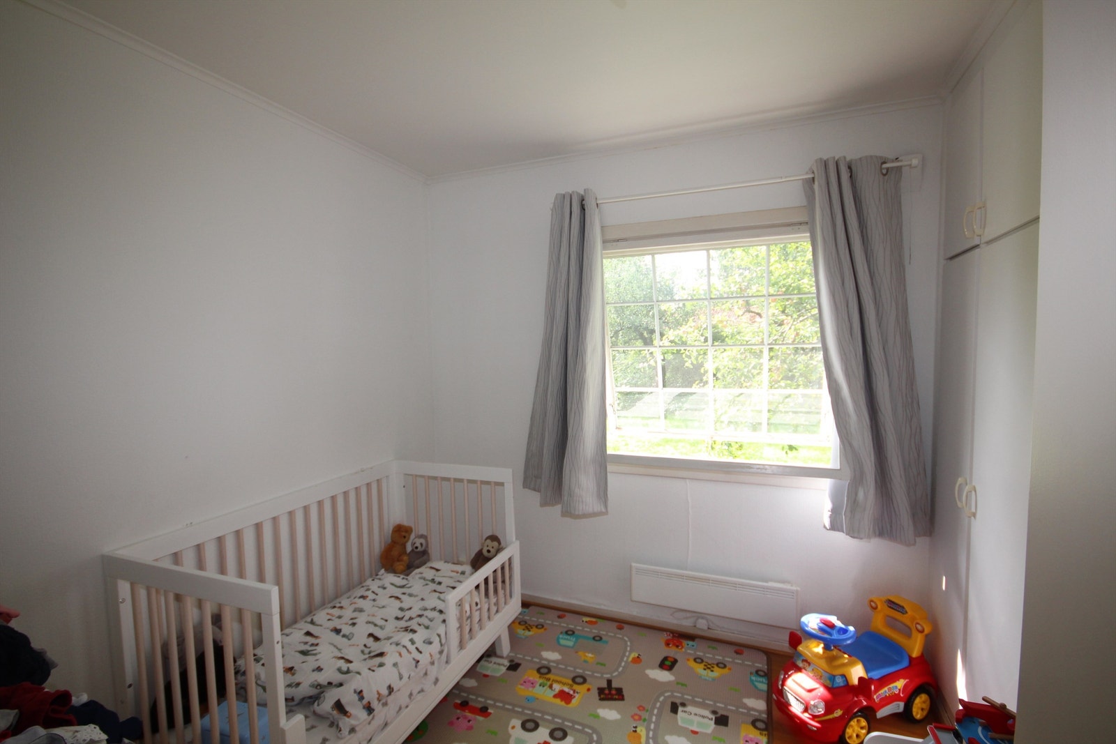 Soverom 2 Galleribilde