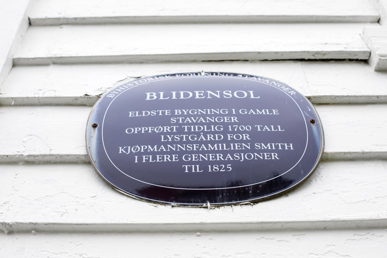 Villa Blidensol Galleribilde