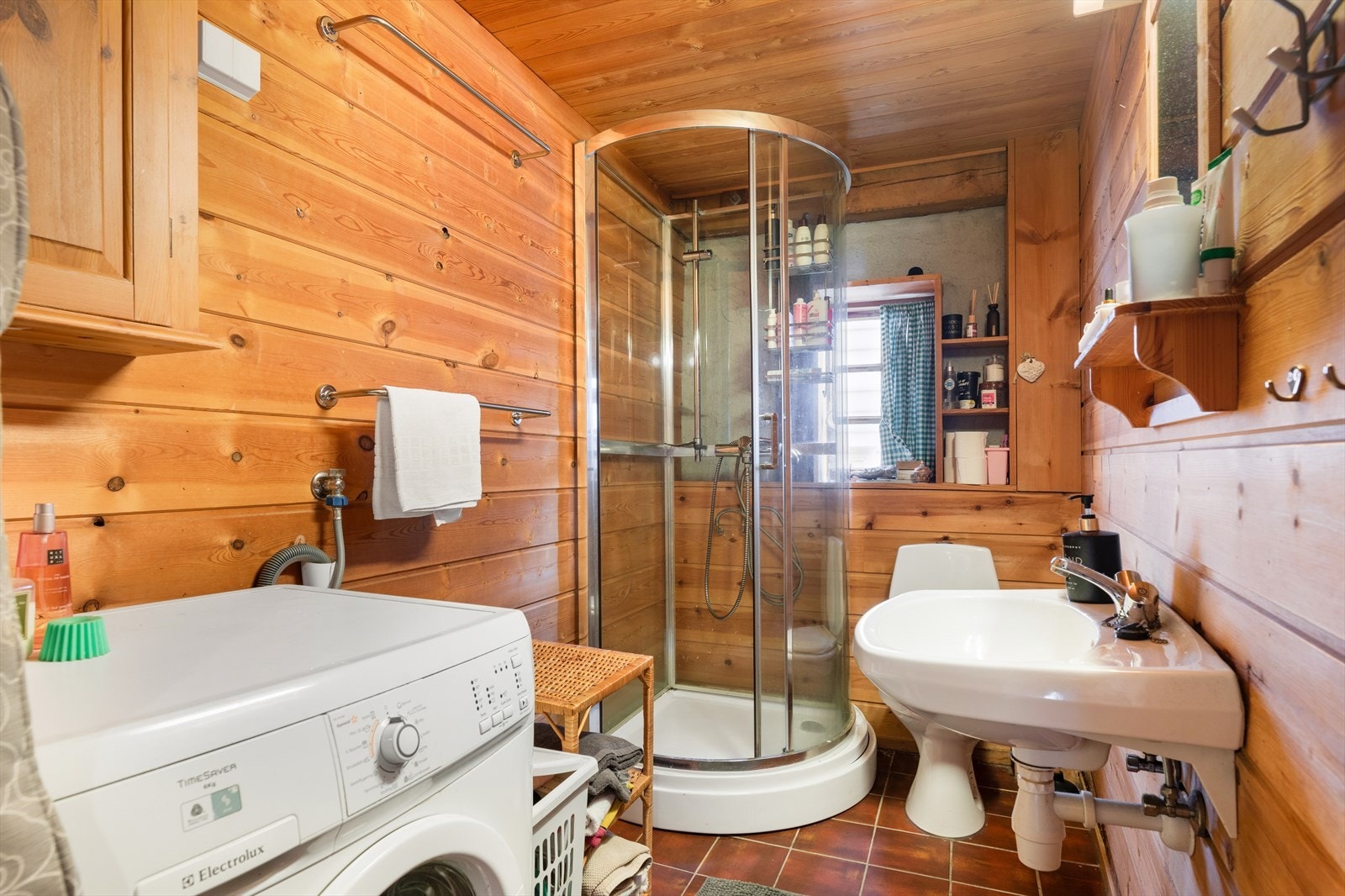 Anneks - bad Galleribilde