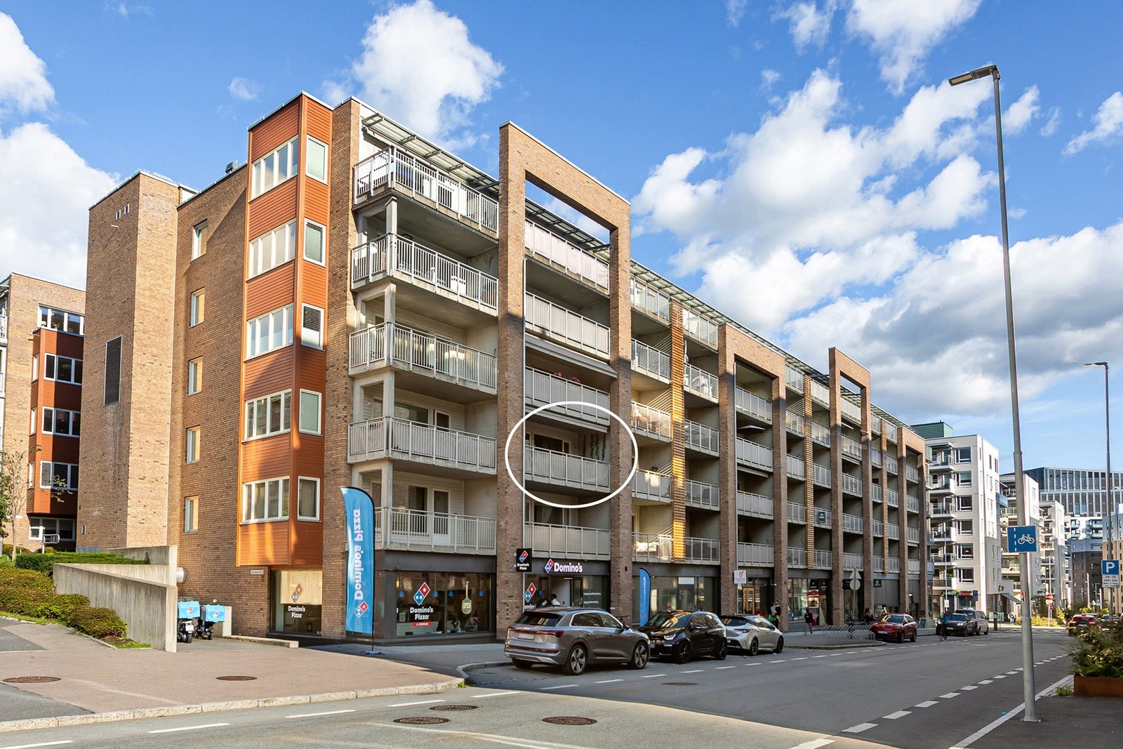 91fasade_markert Galleribilde