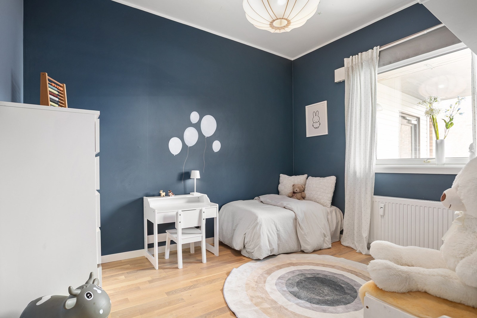 Soverom III - for minstemann? Galleribilde