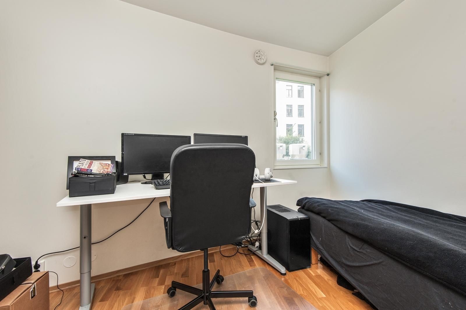 Soverom 1 Galleribilde