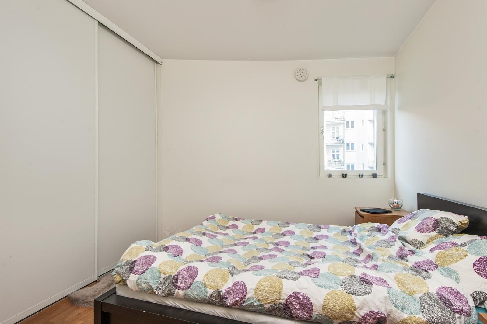 Soverom 2 Galleribilde