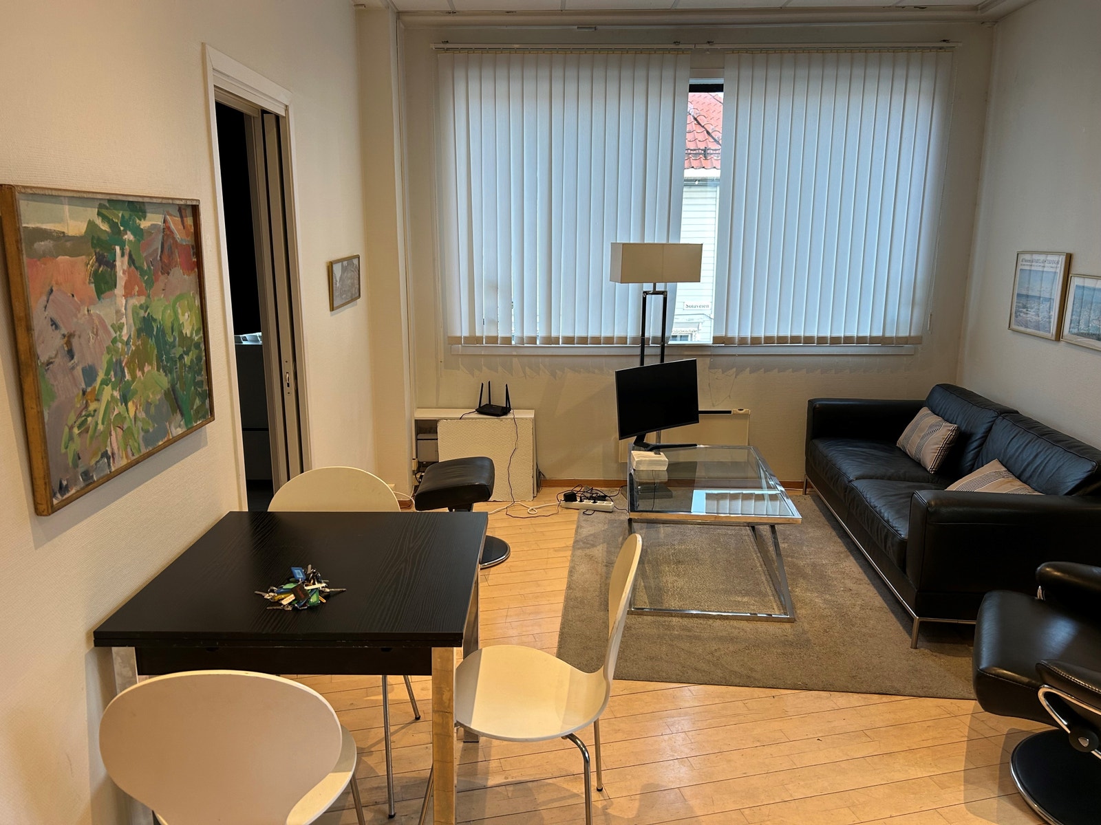 Leilighet 201 Galleribilde