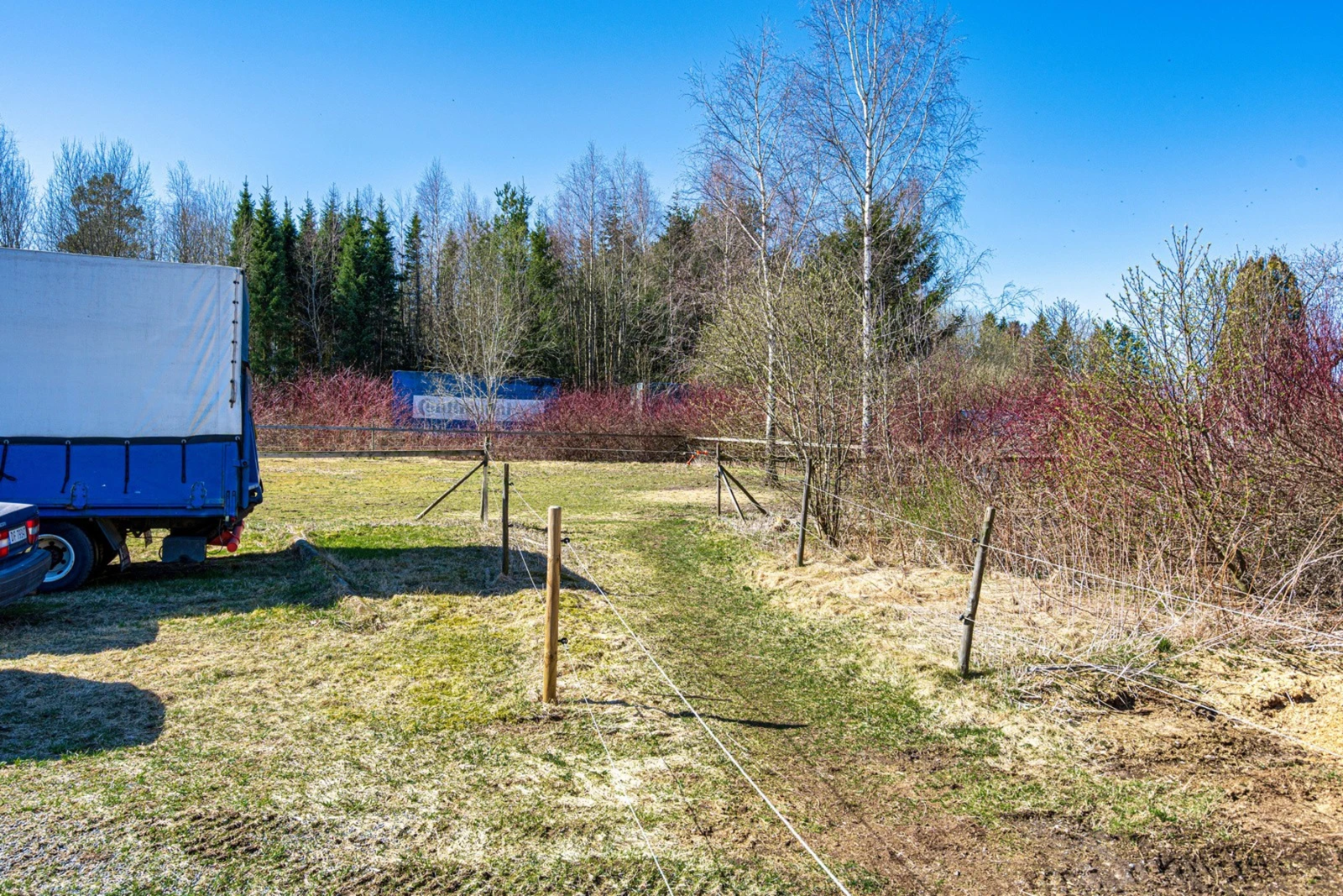 Velkommen til visning! Galleribilde