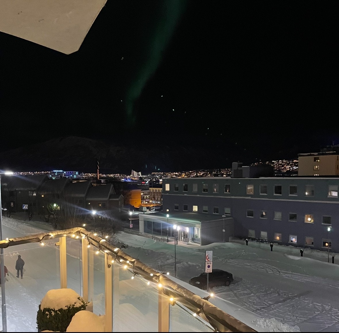 Privat foto Galleribilde