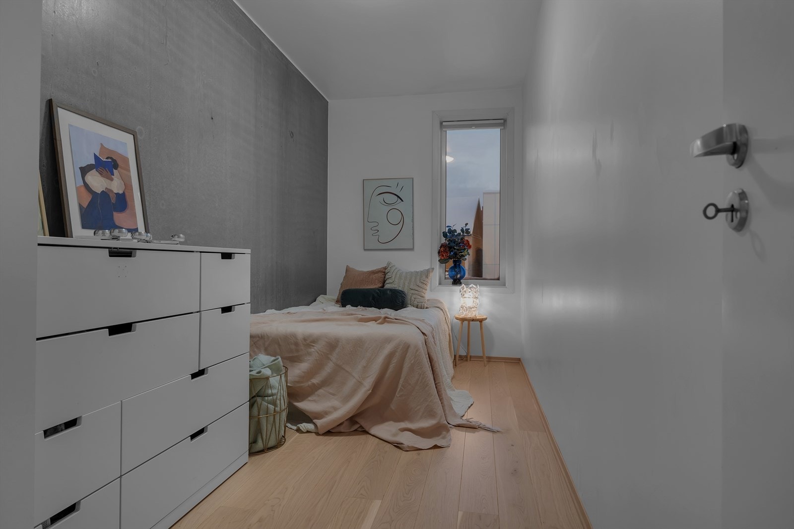 Soverom 2 Galleribilde