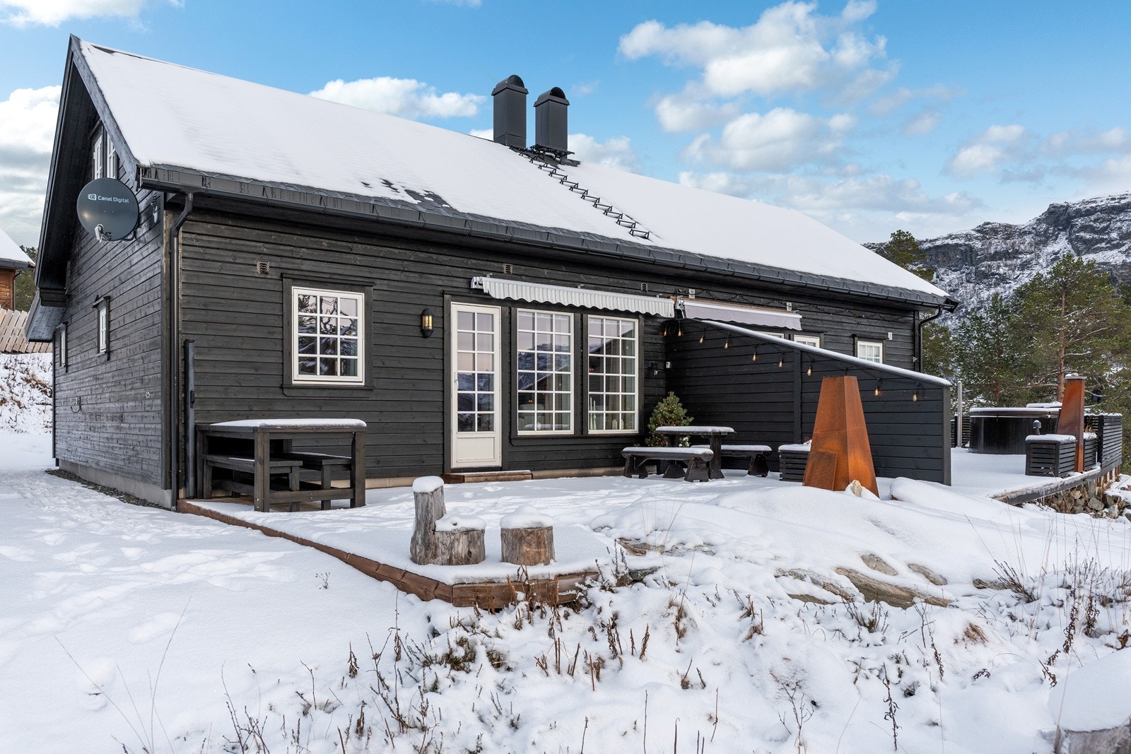 Middagsnuten 34 Galleribilde