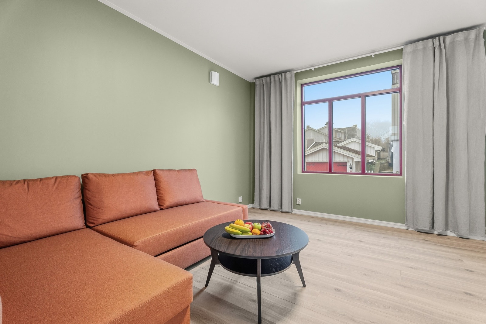 Hovedetasje Galleribilde