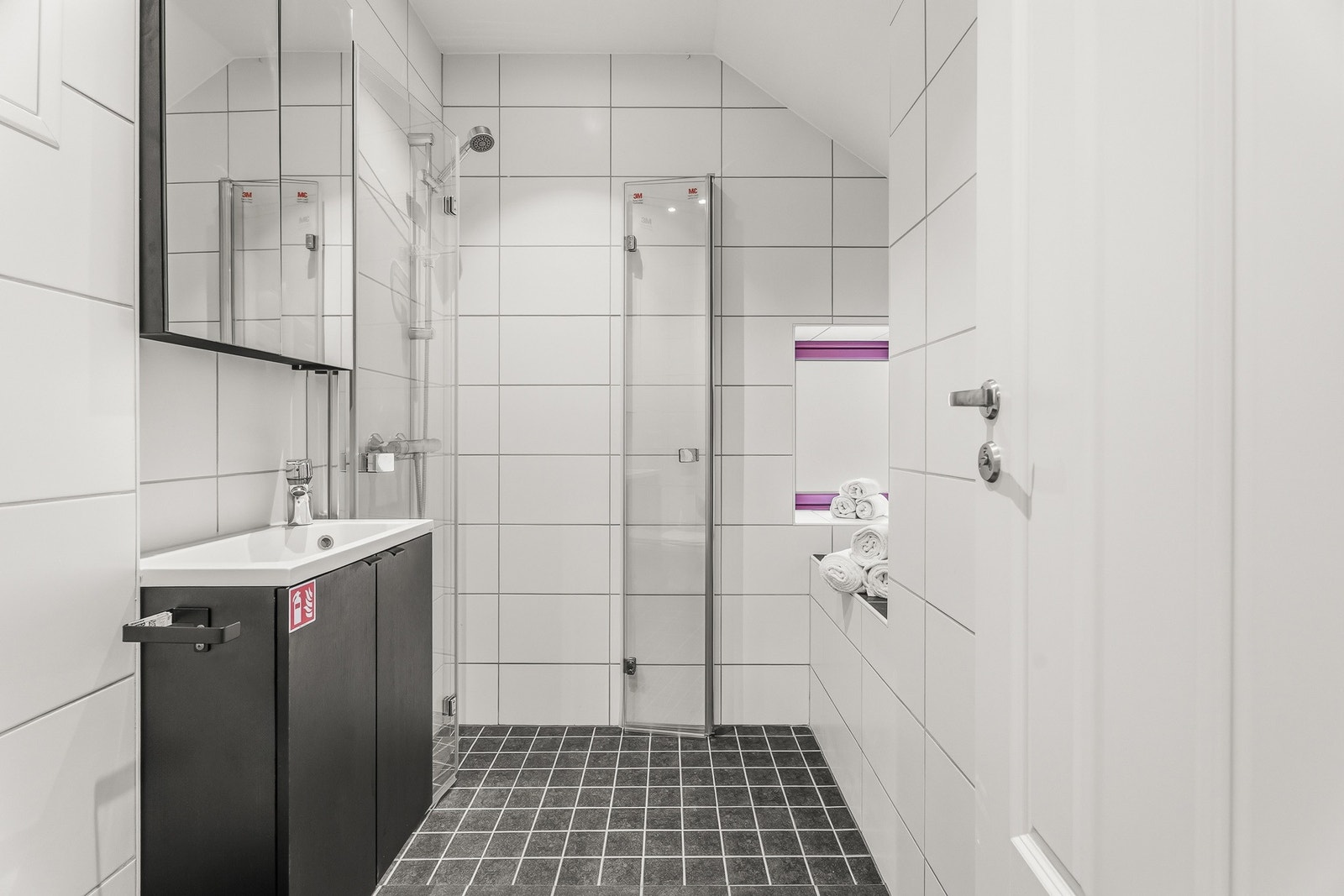 Overetasje Galleribilde