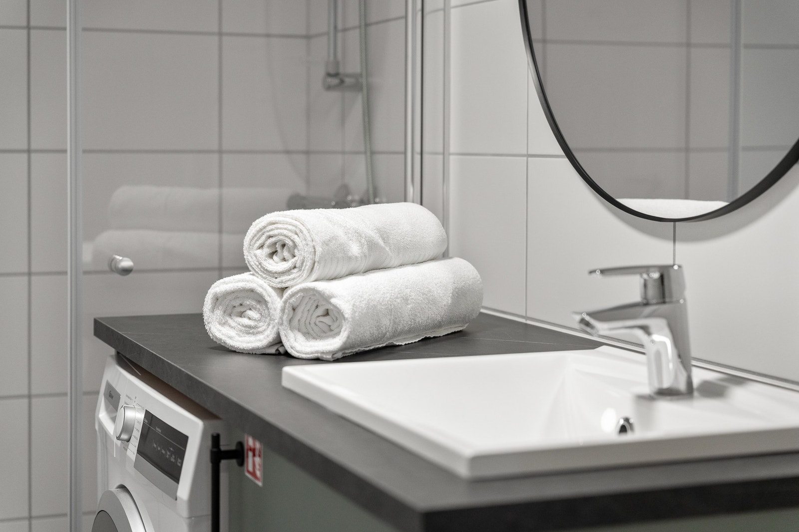 Underetasje Galleribilde