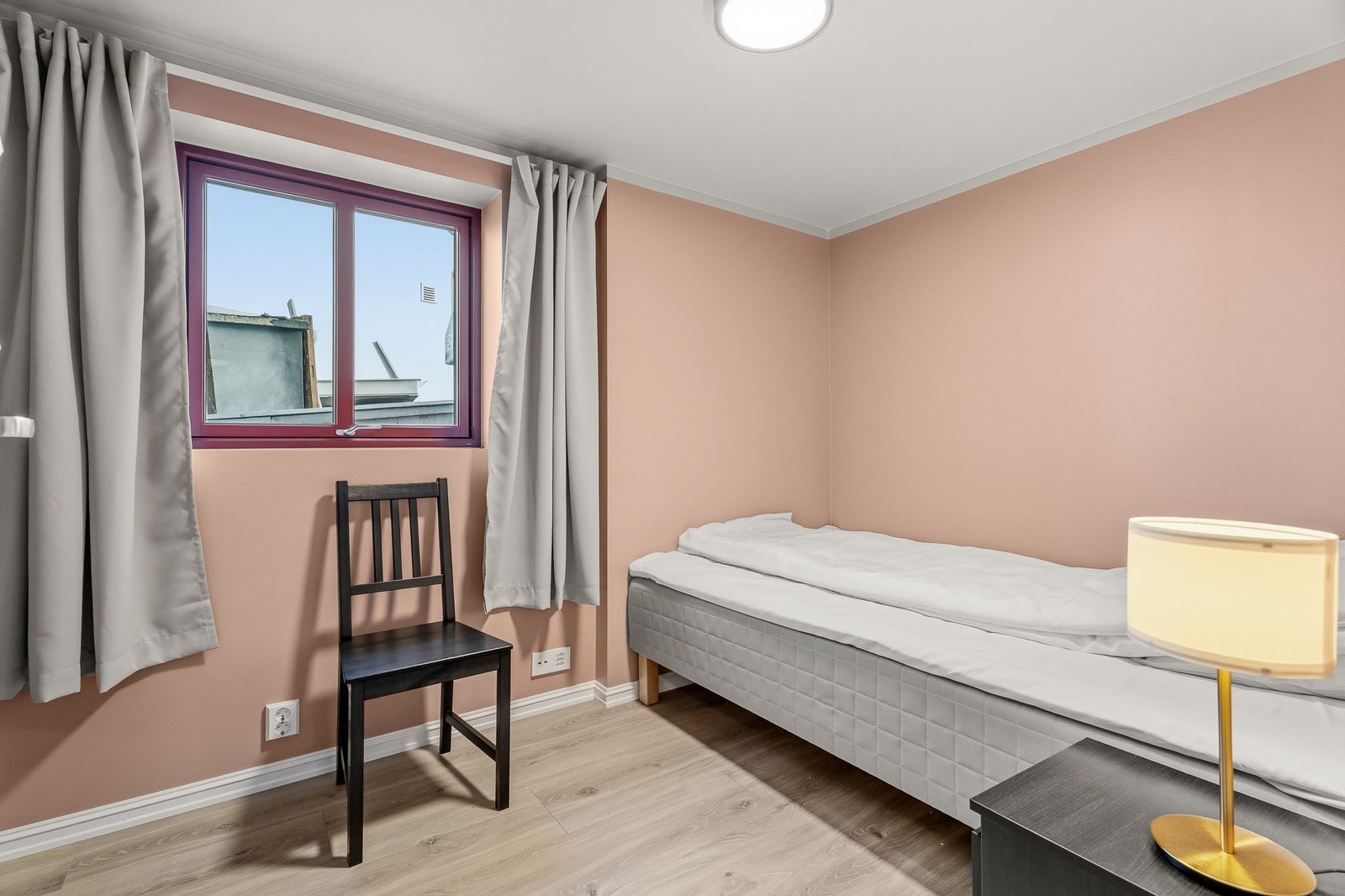 Underetasje Galleribilde