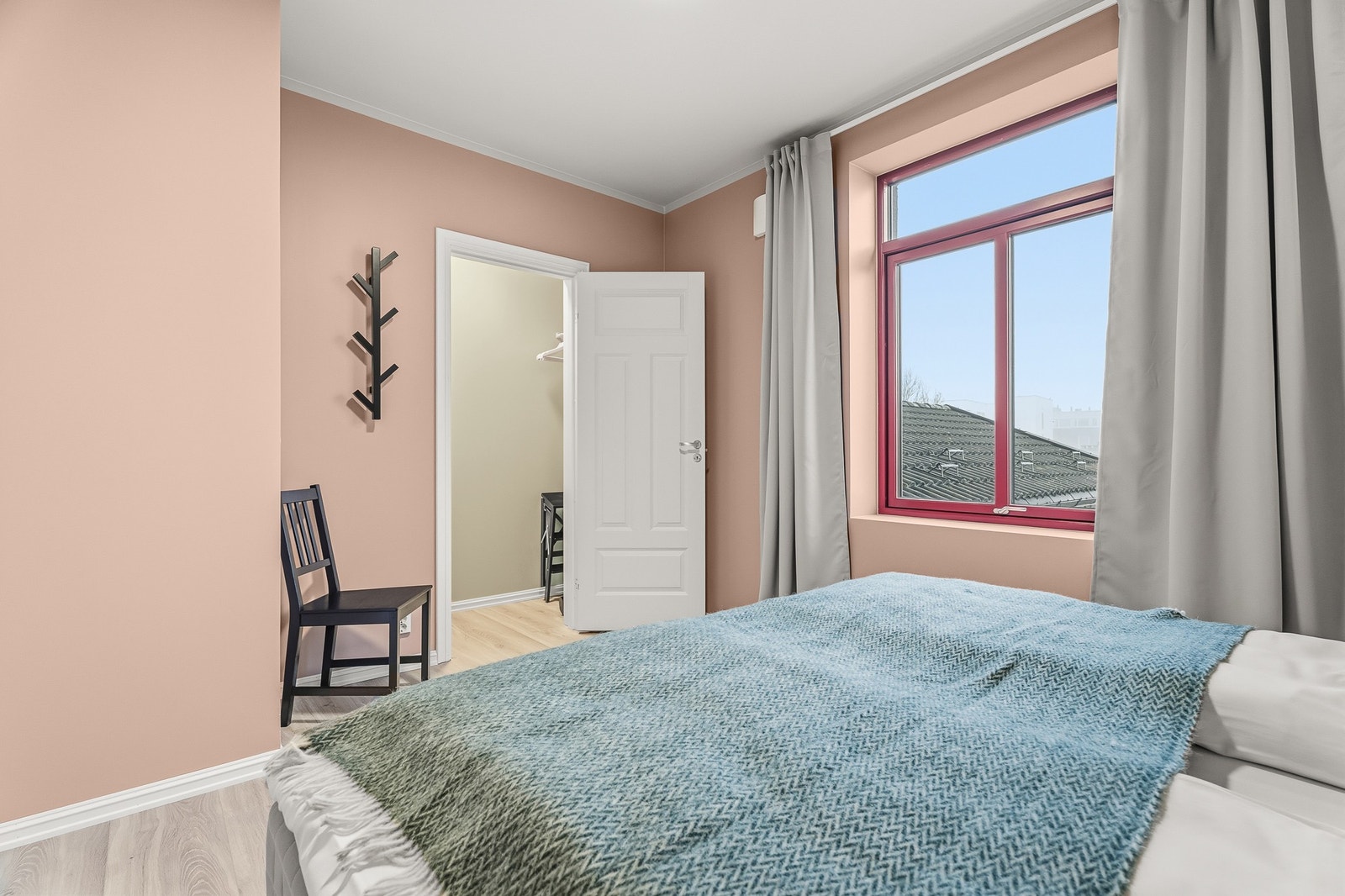 Hovedetasje Galleribilde