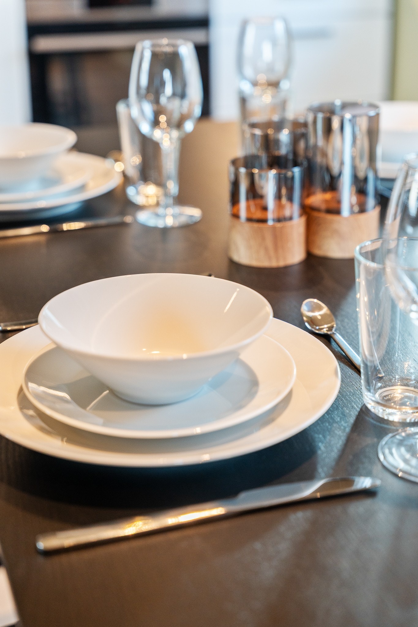 Underetasje Galleribilde