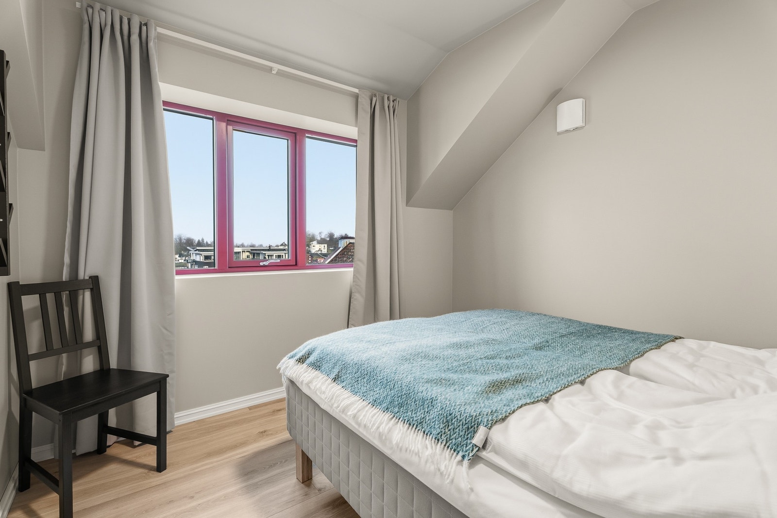 Overetasje Galleribilde