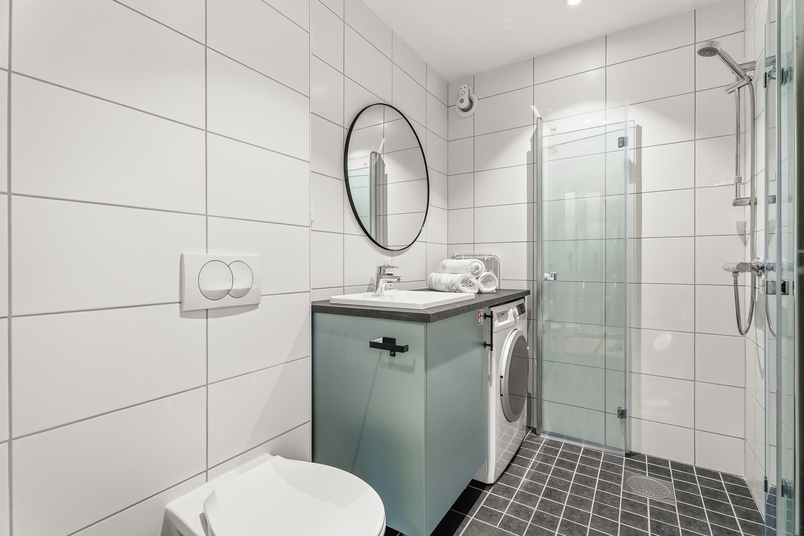 Hovedetasje Galleribilde