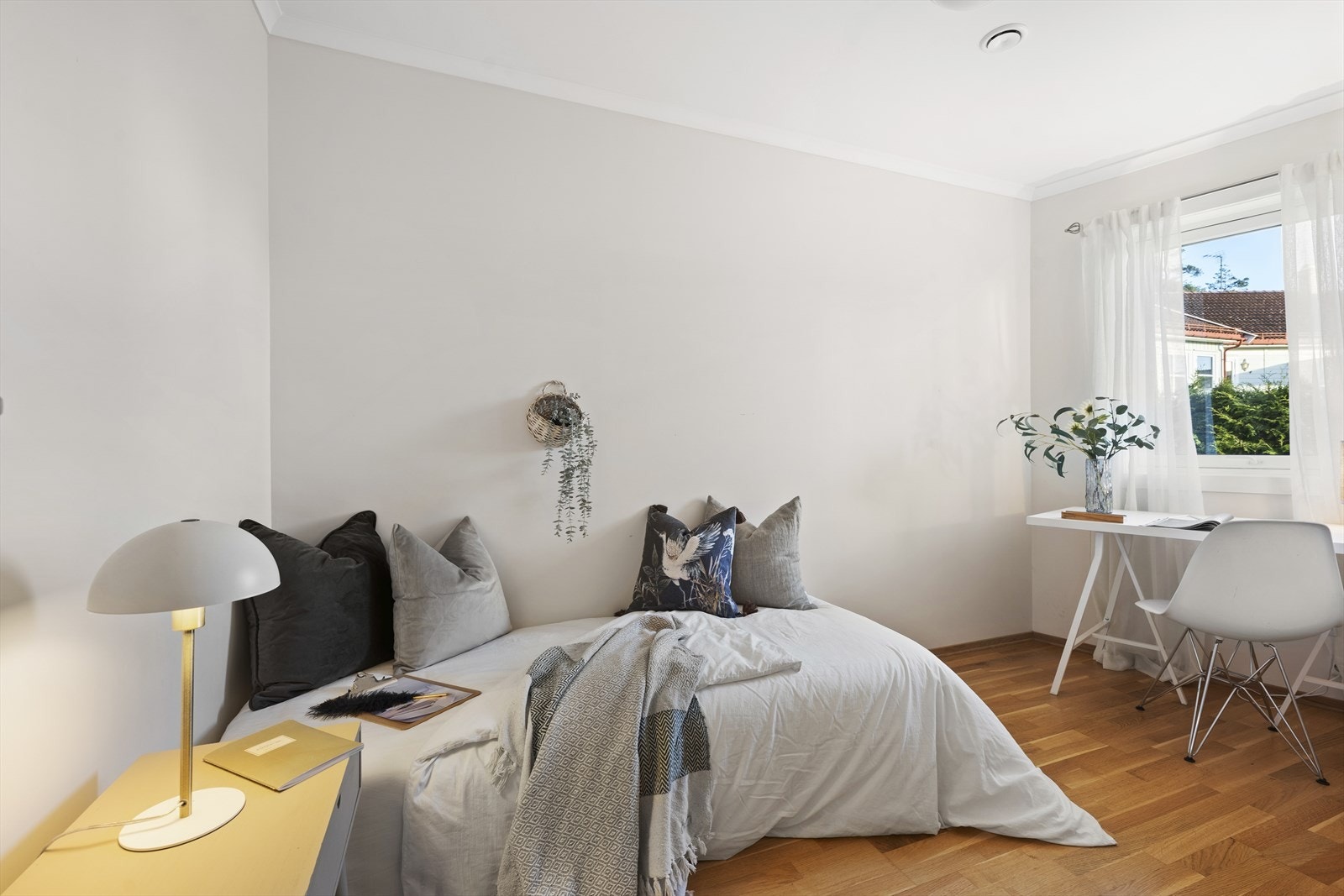 Soverom 2 Galleribilde