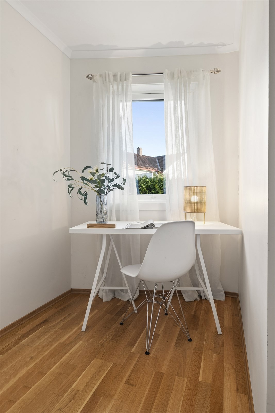 Soverom 2 Galleribilde