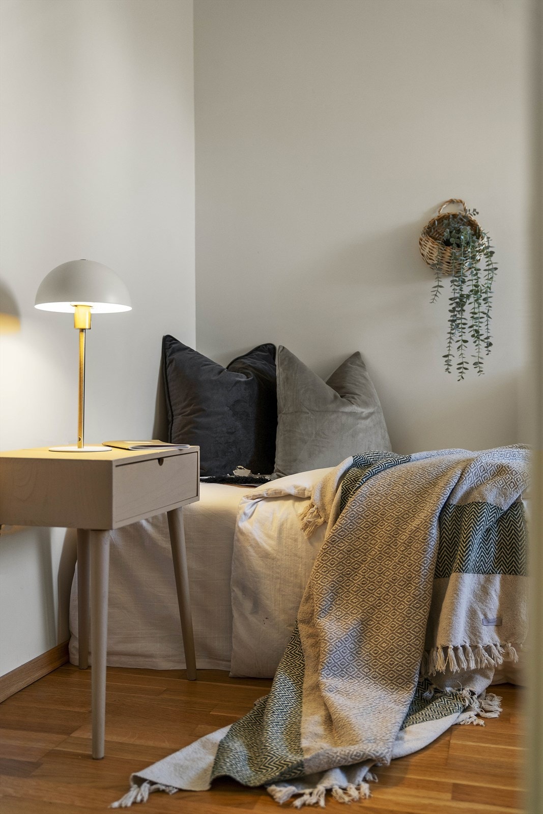 Soverom 2 Galleribilde