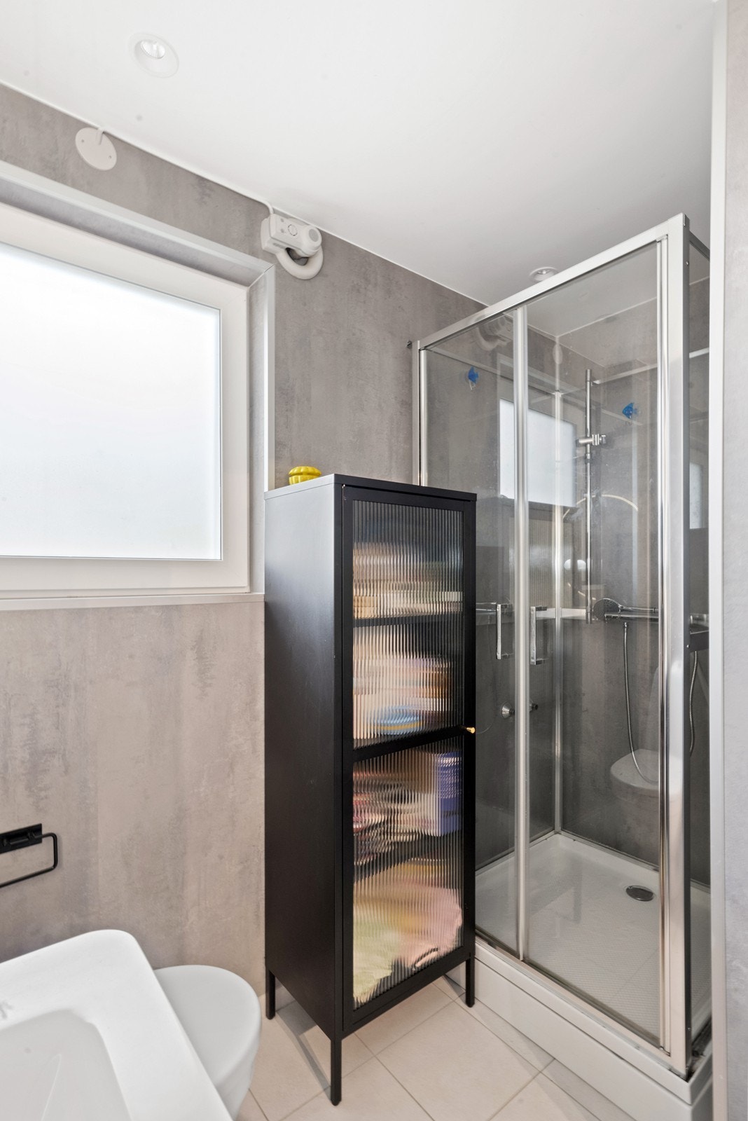 Her er det varme i gulvet Galleribilde