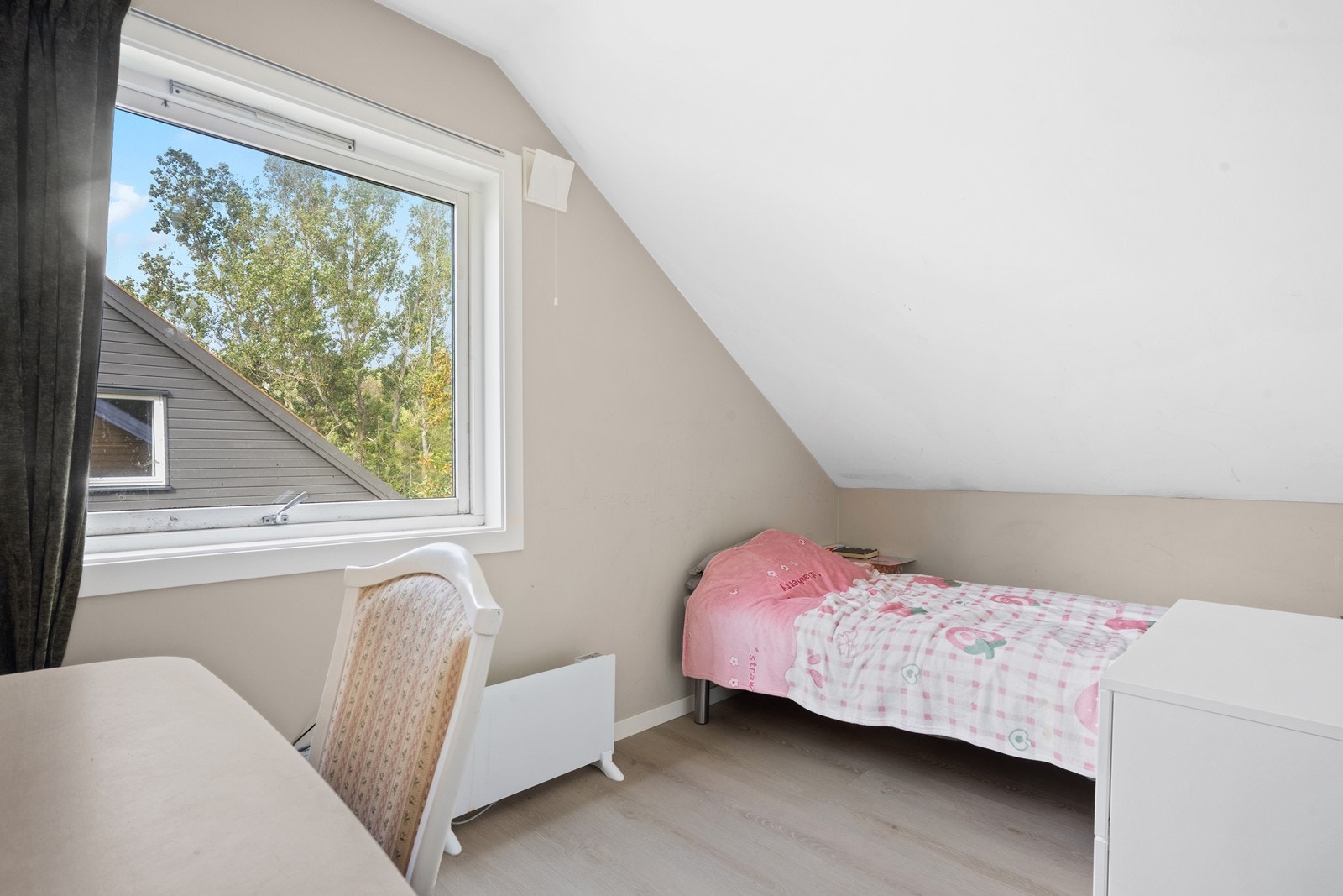 Soverom 5 Galleribilde