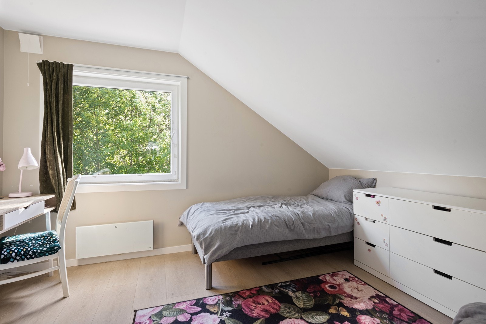 Soverom 4 Galleribilde