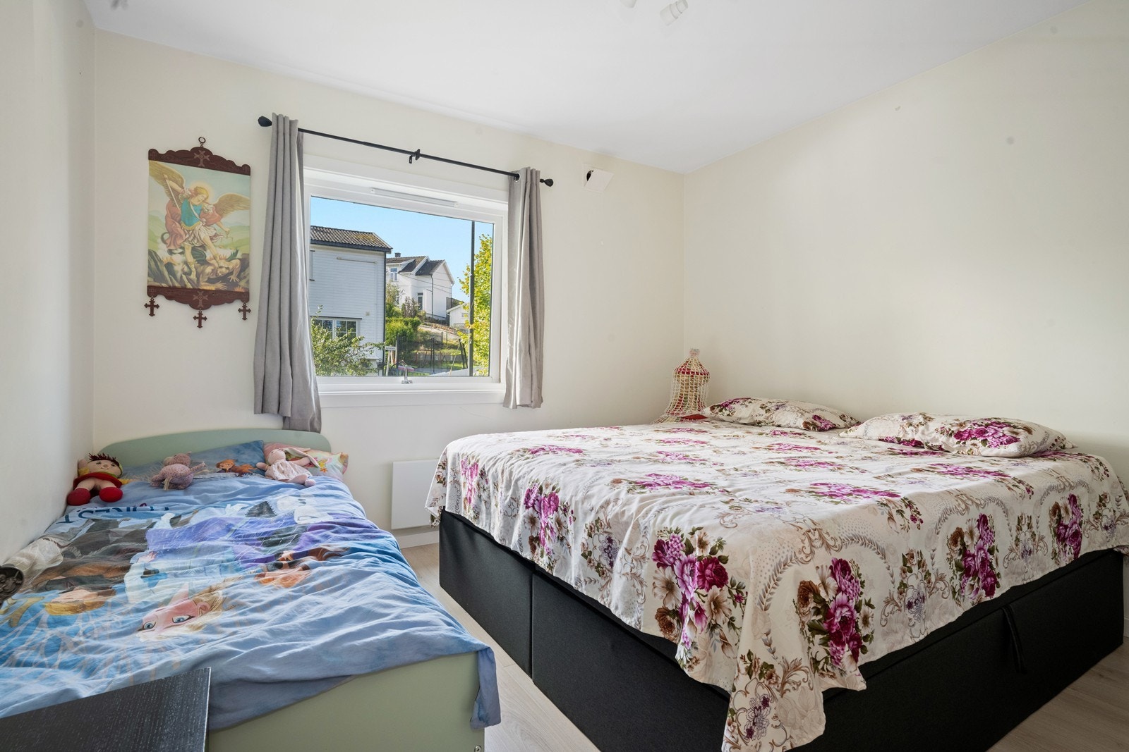 Soverom 1 Galleribilde