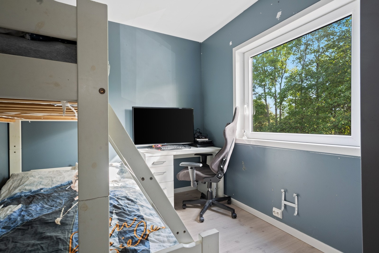 Soverom 2 Galleribilde